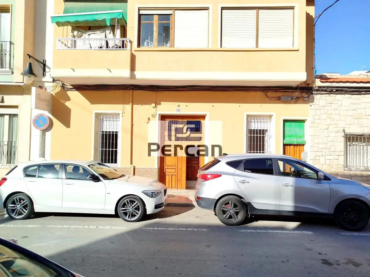 Casa in affitto a calle Sant Pere, imagen 25
