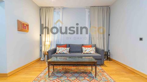 Foto 4 de Pis en venda a Estudios, Embajadores - Lavapiés,  Madrid Capital