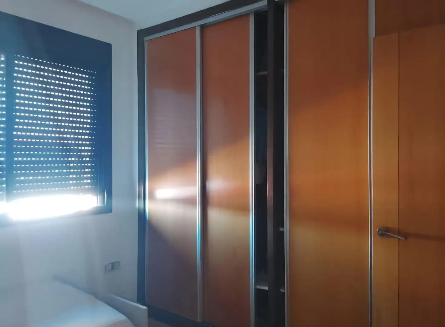 Habitación de Apartamento en venta en Águilas con Piscina comunitaria