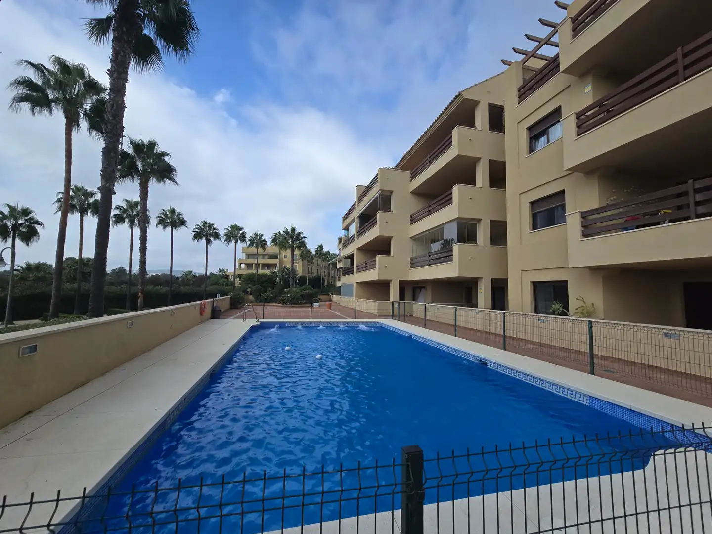 Apartamento con piscina en venta en Avenida de la Marina, imagen 6