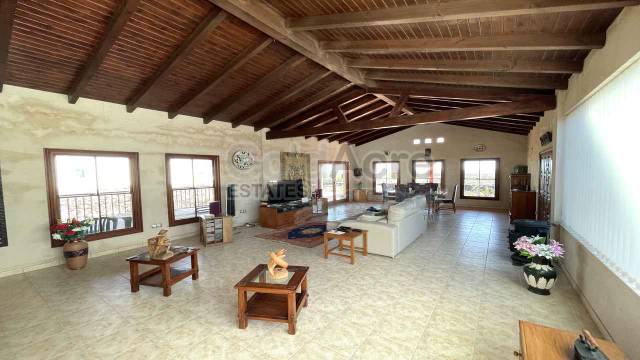 Casa-chalet en Venta en El Roque