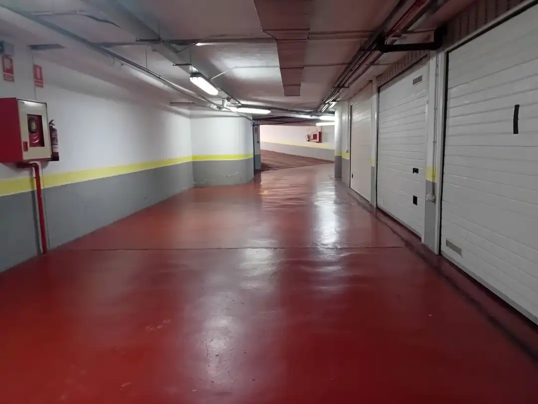 Apartamento en venta en Calle Teruel, Los Lirios