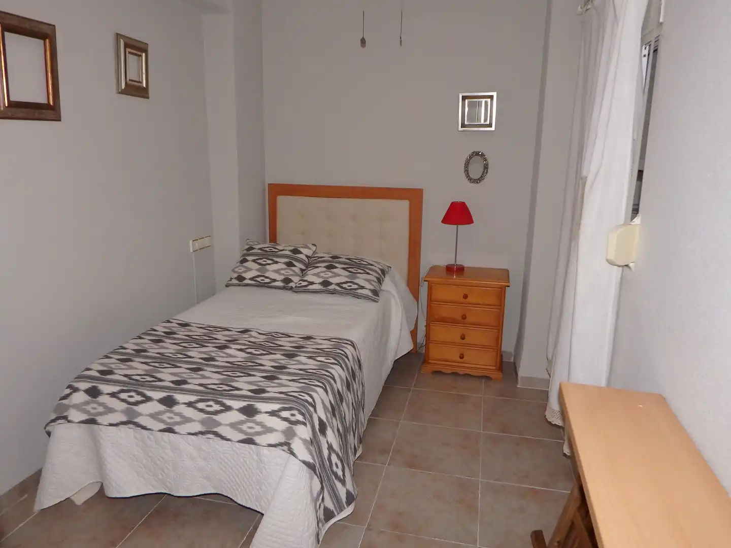 Pis de lloguer a Carrer del Presbítero Aguilar, El Perelló
