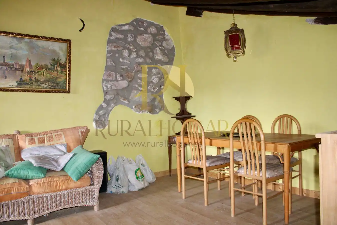 Casa o chalet en venta en Calle San Lazaro, 4, Torrubia