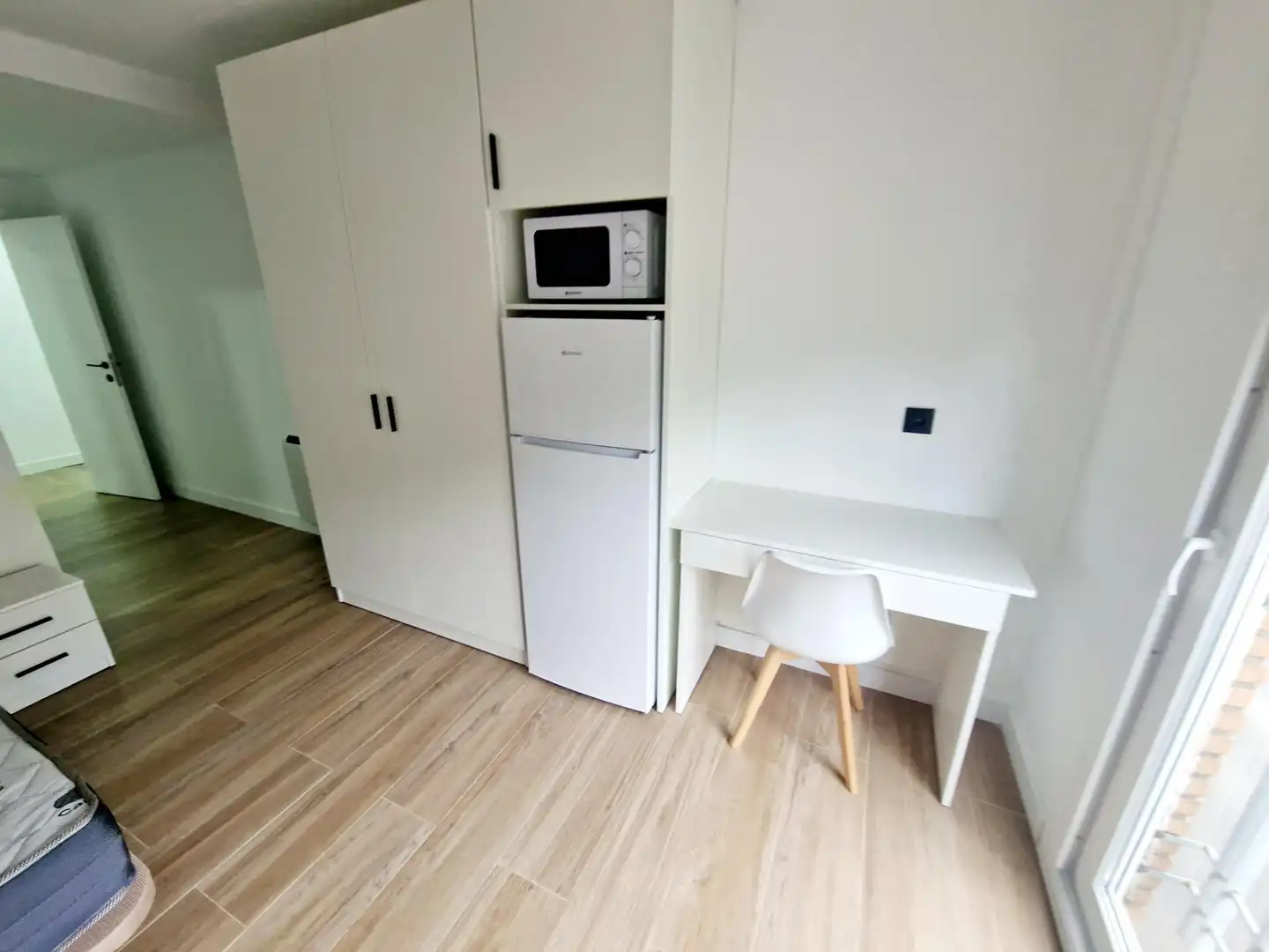 Room in Ronda CALATRAVA, 20, El Perchel
