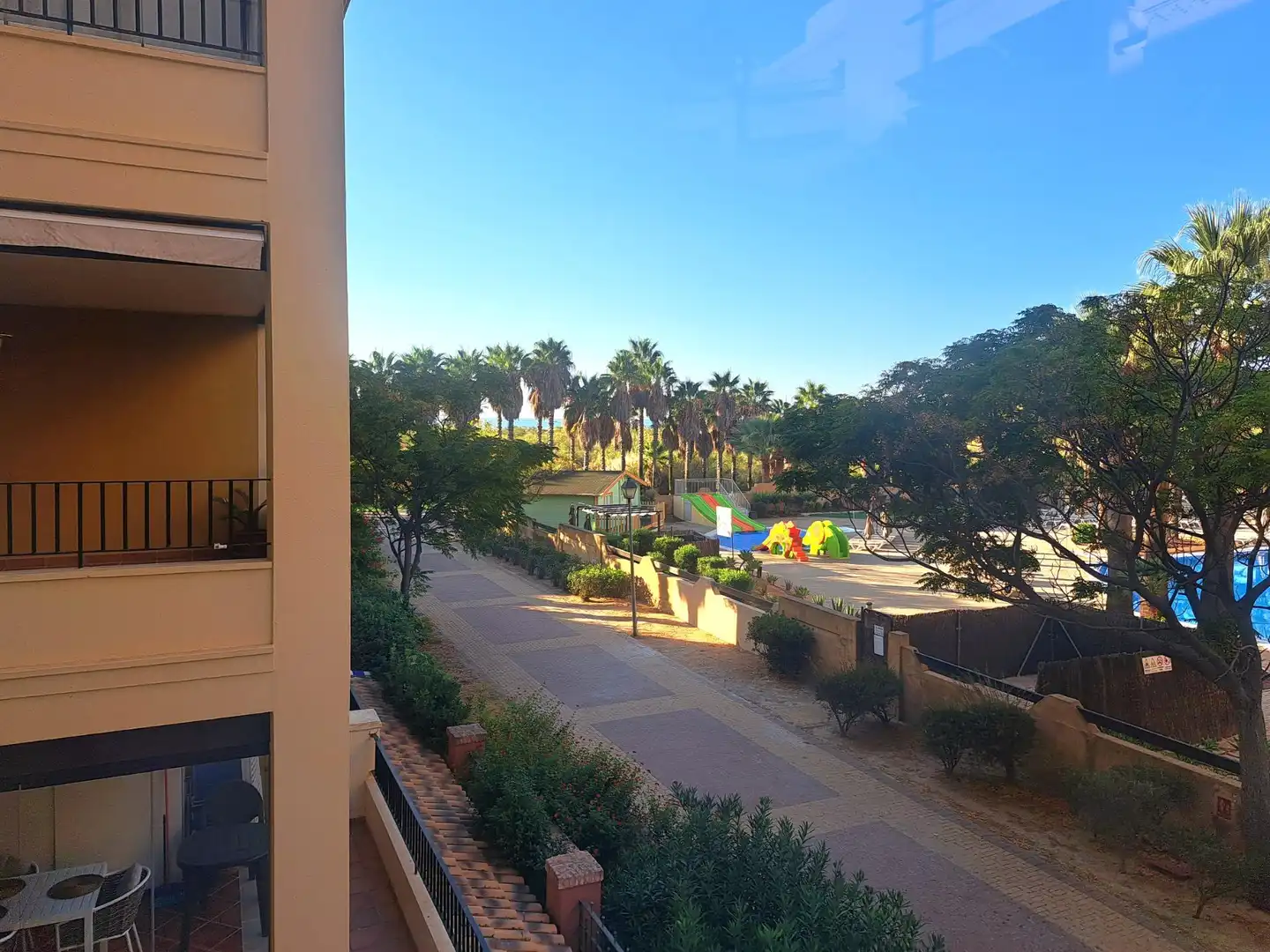Apartment mit Terrasse zum Verkauf in Avenida MOJARRAS DE LAS 9, imagen 5