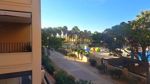 MAGNÍFICA TERRAZA EN PRIMERA LÍNEA DE PLAYA EN PUNTA DEL MORAL., imatge 5