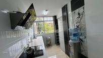 Kitchen of Flat for sale in  Sevilla Capital