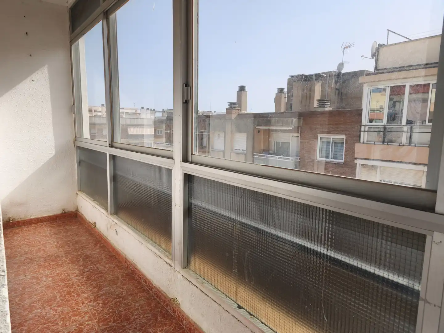 Appartamento con terrazza in vendita a Carrer de l'Alcalde Segimon, imagen 6