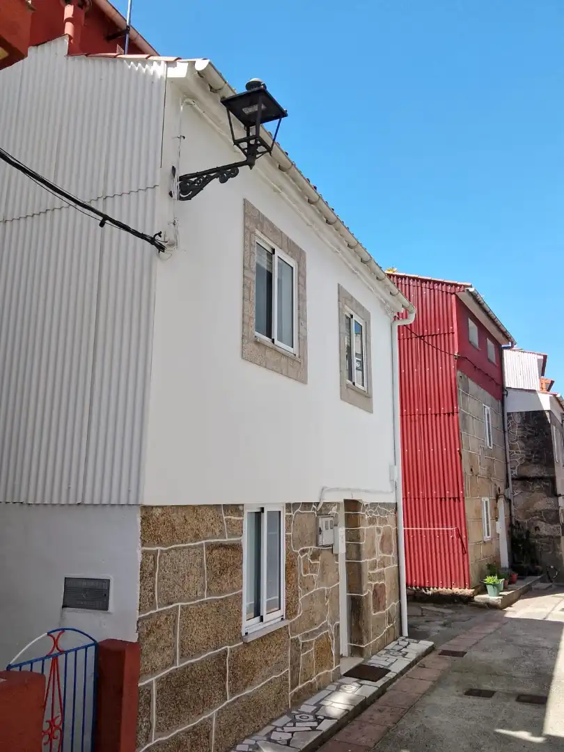 Casa amb jardí en venda a Rúa Sineiro 27, imagen 47