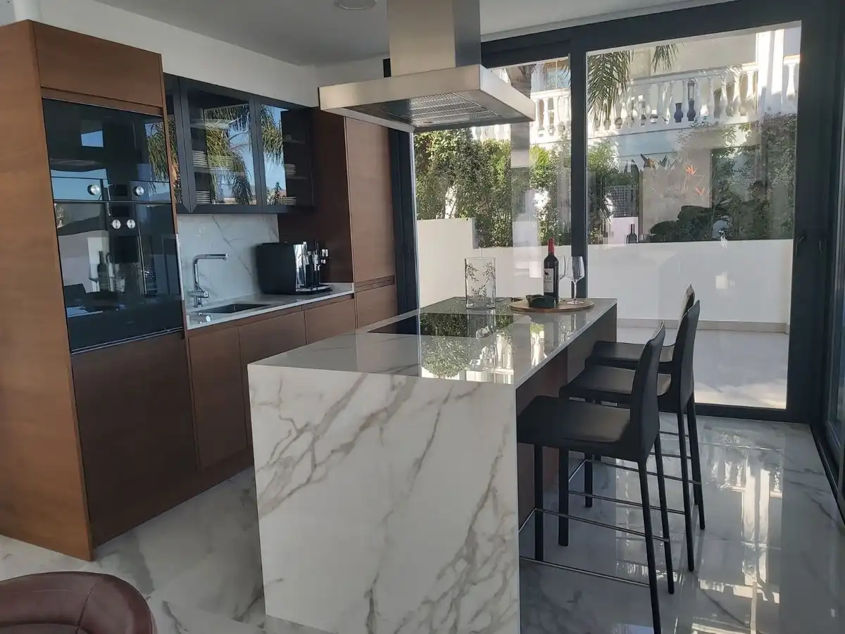 Casa amb piscina en venda a Costa Natura, imagen 4