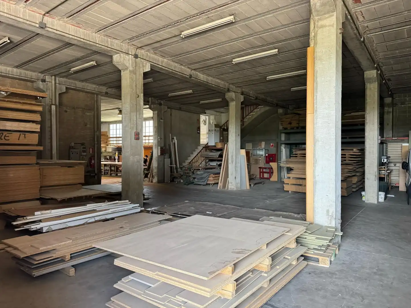 Industriegebäude zum Verkauf in Maçanet de la Selva pueblo, imagen 2