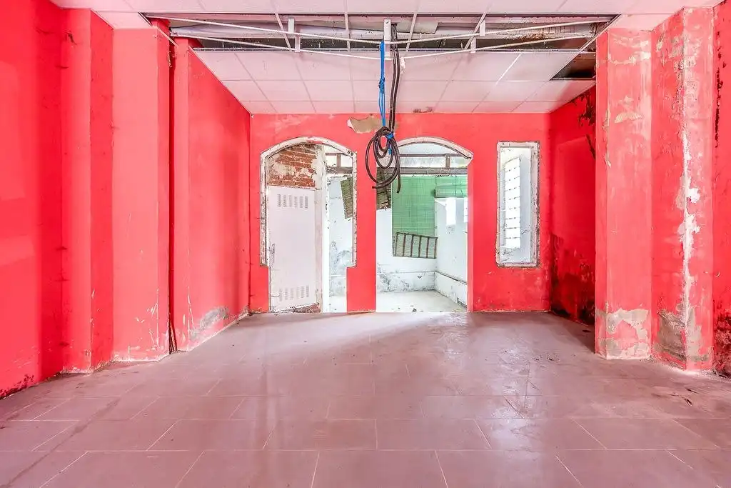 Local comercial en venda a Avenida del Doctor Fleming, imagen 7
