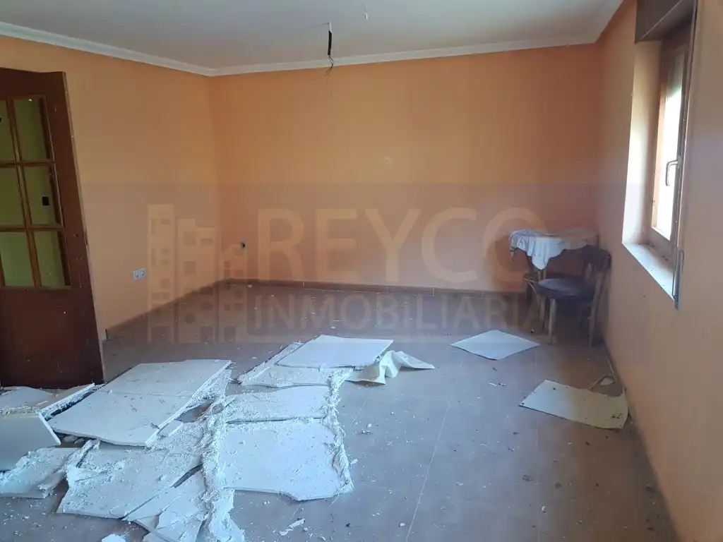 Casa adosada en venta en Zarratón