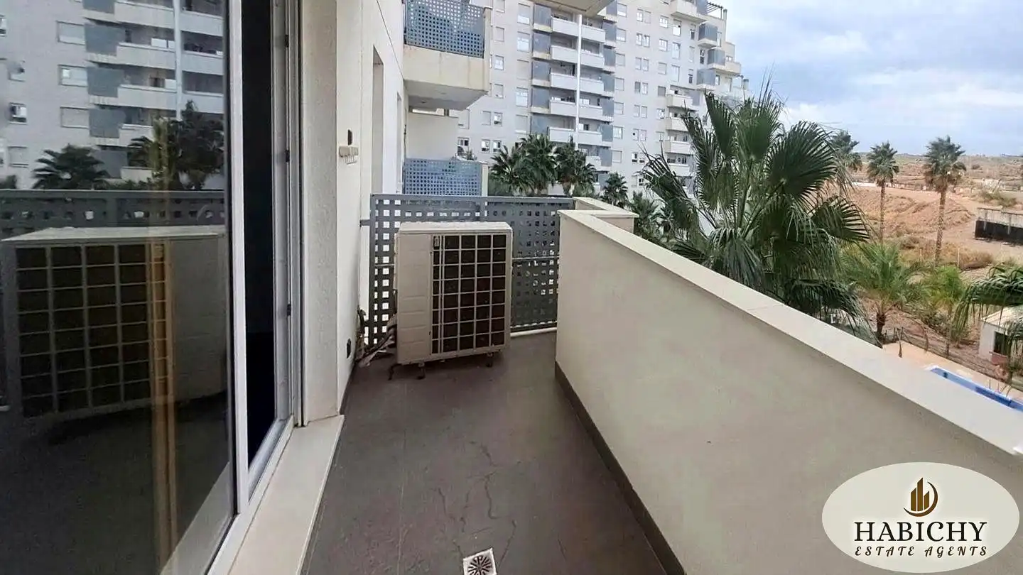 Apartament de lloguer a Murcia, Murcia