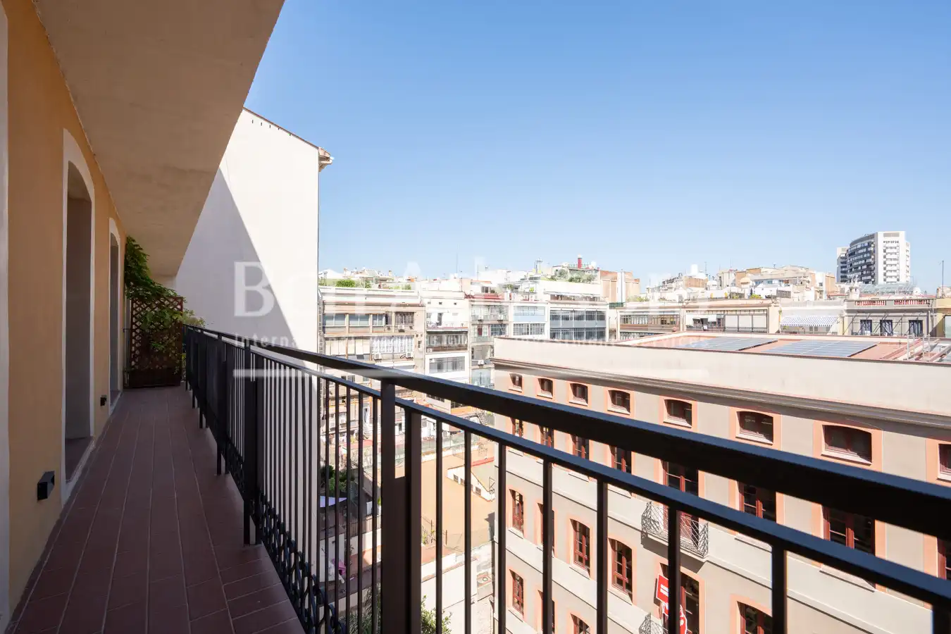 Wohnung mit Aufzug zum Verkauf in Carrer de Girona, imagen 4