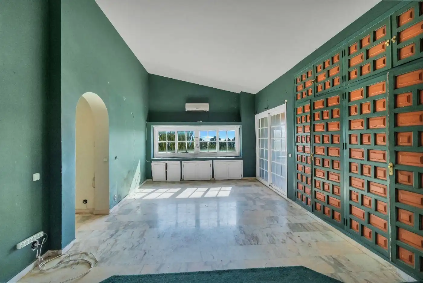 Villa con piscina in vendita a Urbanización Atalaya del Golf, imagen 62