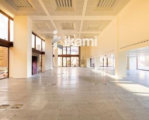 Office to rent in  Madrid Capital  with Air Conditioner and Terrace