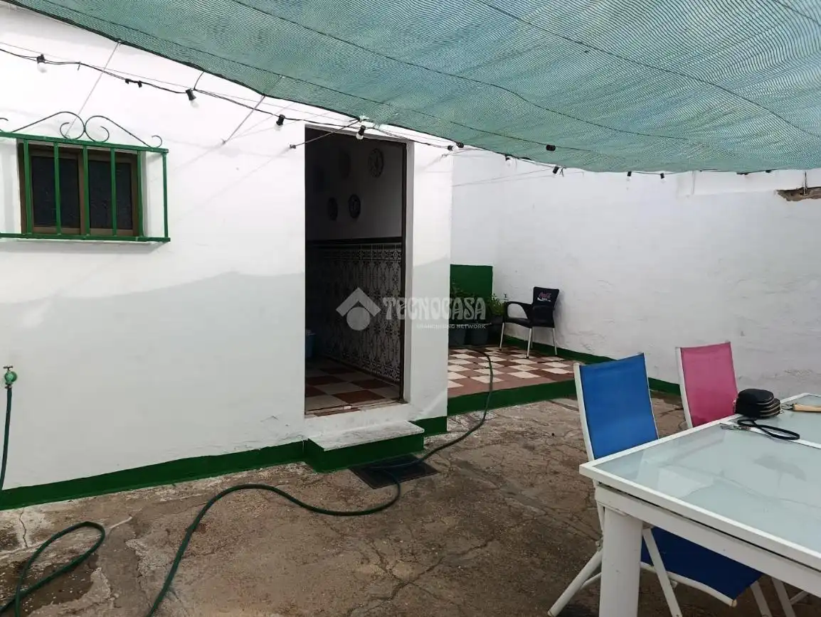 Casa o chalet en venta en C. Falucho, Punta del Moral
