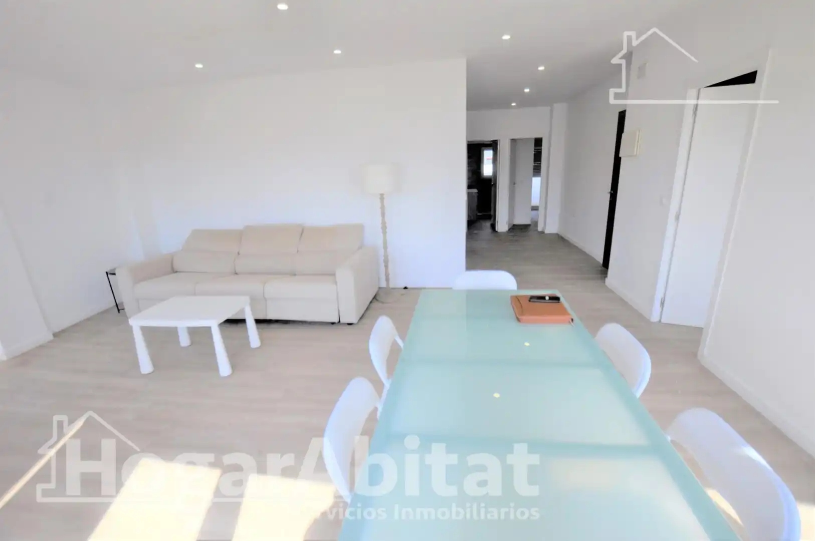 Appartement avec terrasse à vendre à Calle Francisco Nàcher Pons, imagen 30
