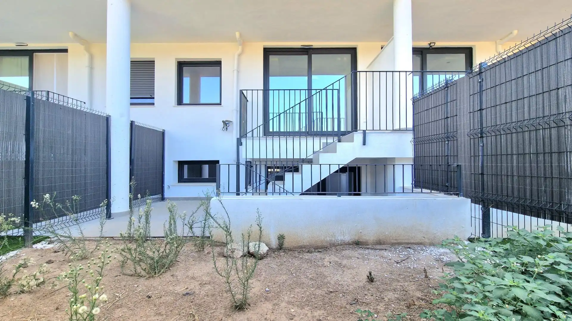 Duplex with pool to rent in Calle Calle Zorzal 16