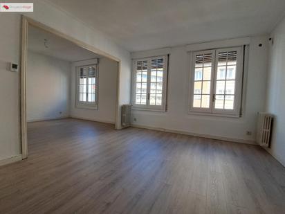 Living room of Flat for sale in  Barcelona Capital