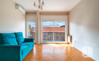 Bedroom of Flat for sale in Castelldefels  with Air Conditioner, Heating and Balcony