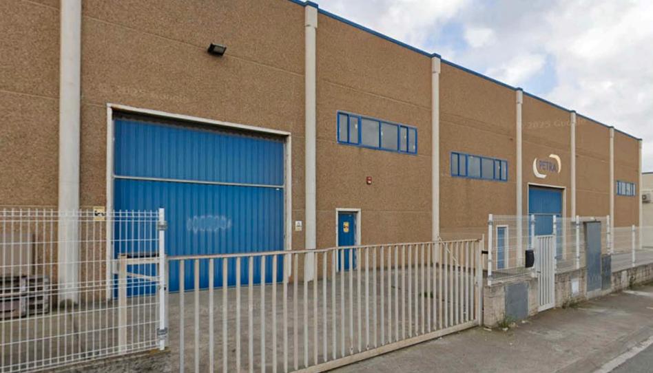 Photo 1 of Industrial buildings to rent in Bellvei, Tarragona