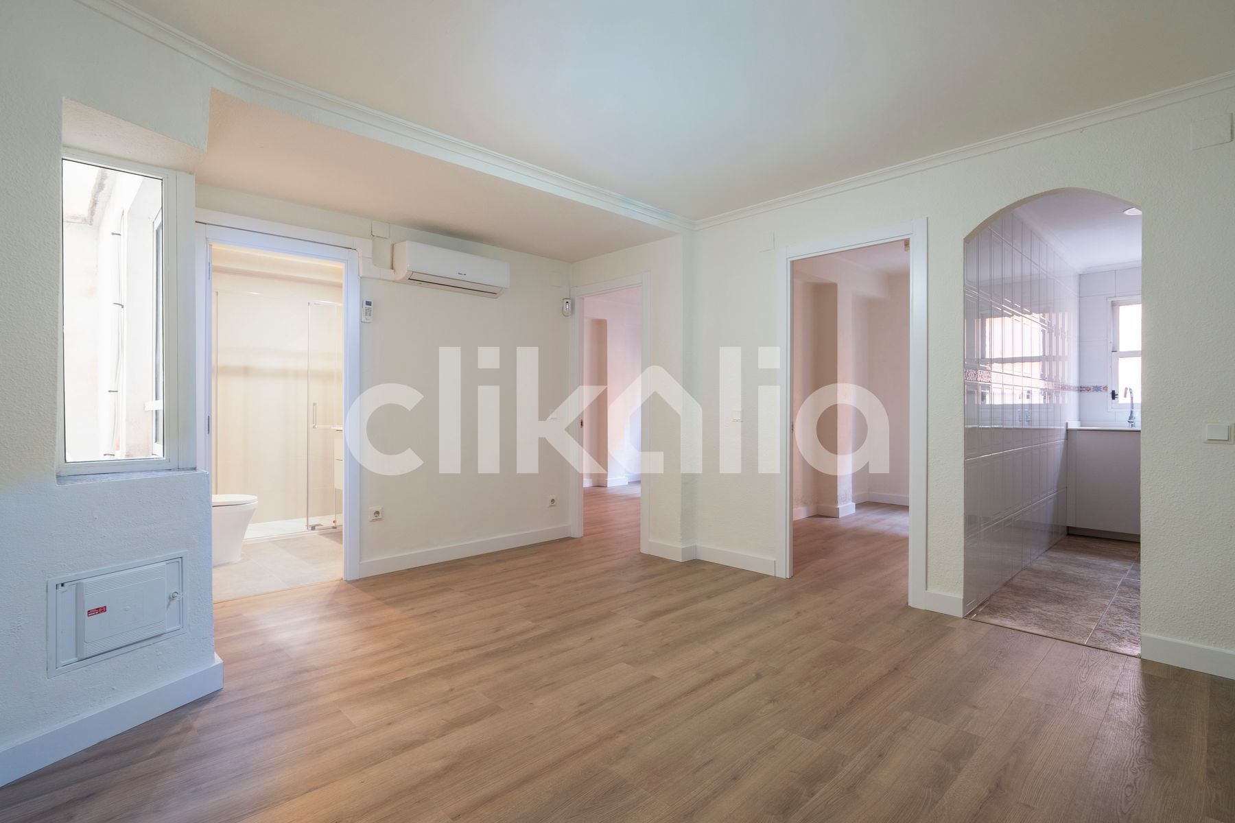 Pis de lloguer a Torrefiel