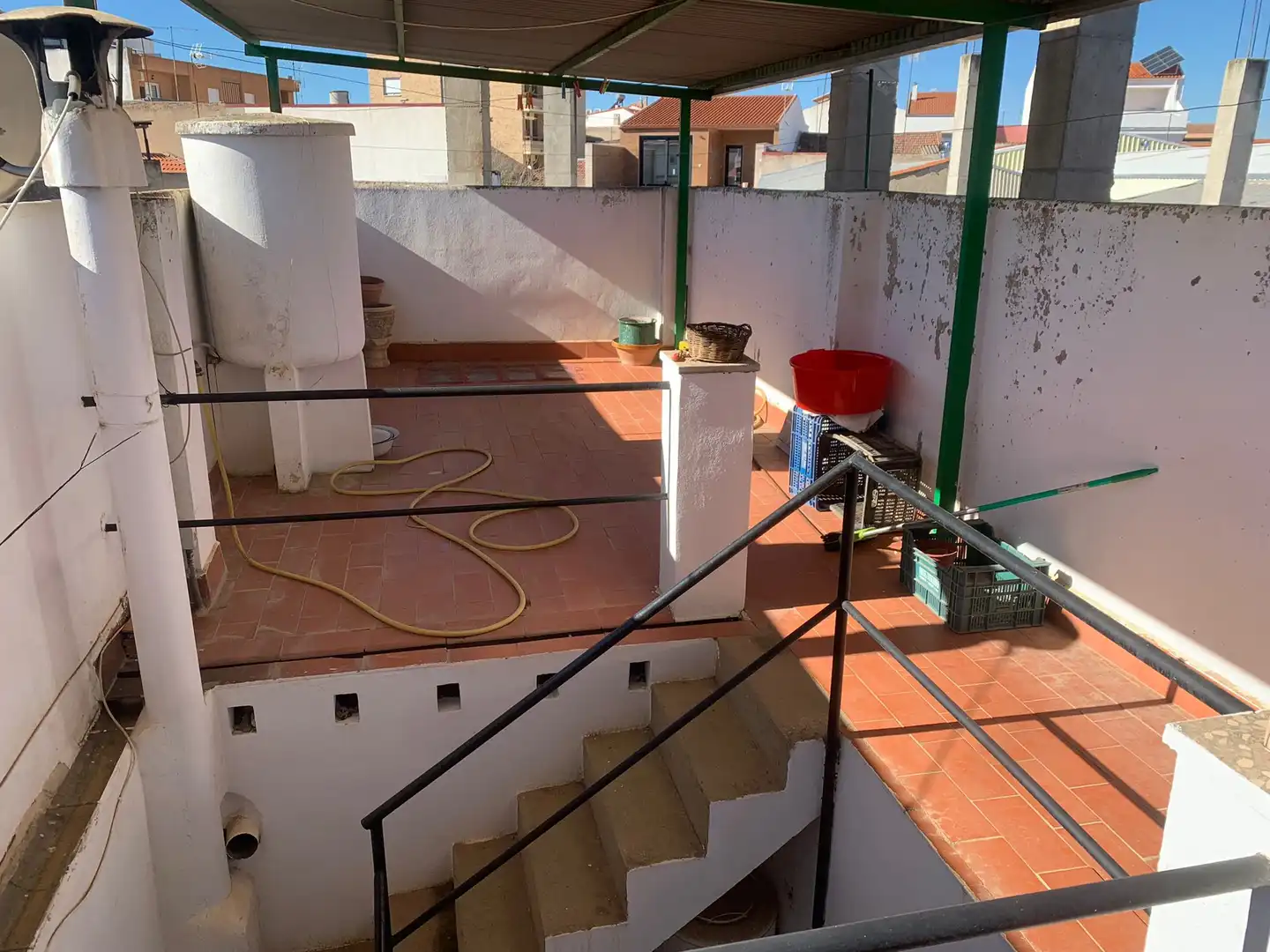 Casa con terrazza in vendita a Don Benito, imagen 2