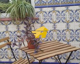 Balcony of Flat to rent in  Córdoba Capital  with Air Conditioner