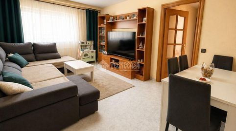 Foto 4 de Piso en venta en San José - Buenos Aires, Pinto