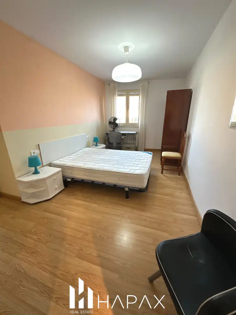 Flat with lift for sale in Calvarrasa de Abajo - CL TRASERA DE LA IGLESIA, imagen 19