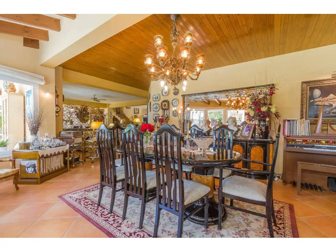 Chalet en venta en Sant Climent - Es Canutells, imagen 15