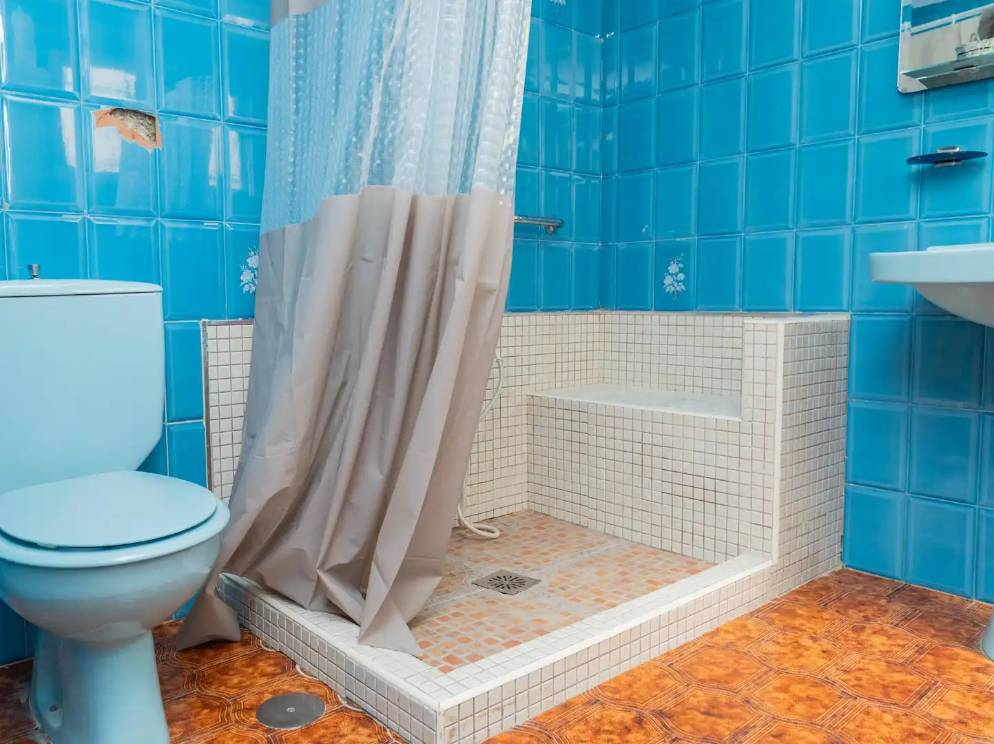 Baño de Casa o chalet en venta en Archidona con Terraza, Trastero y Balcón