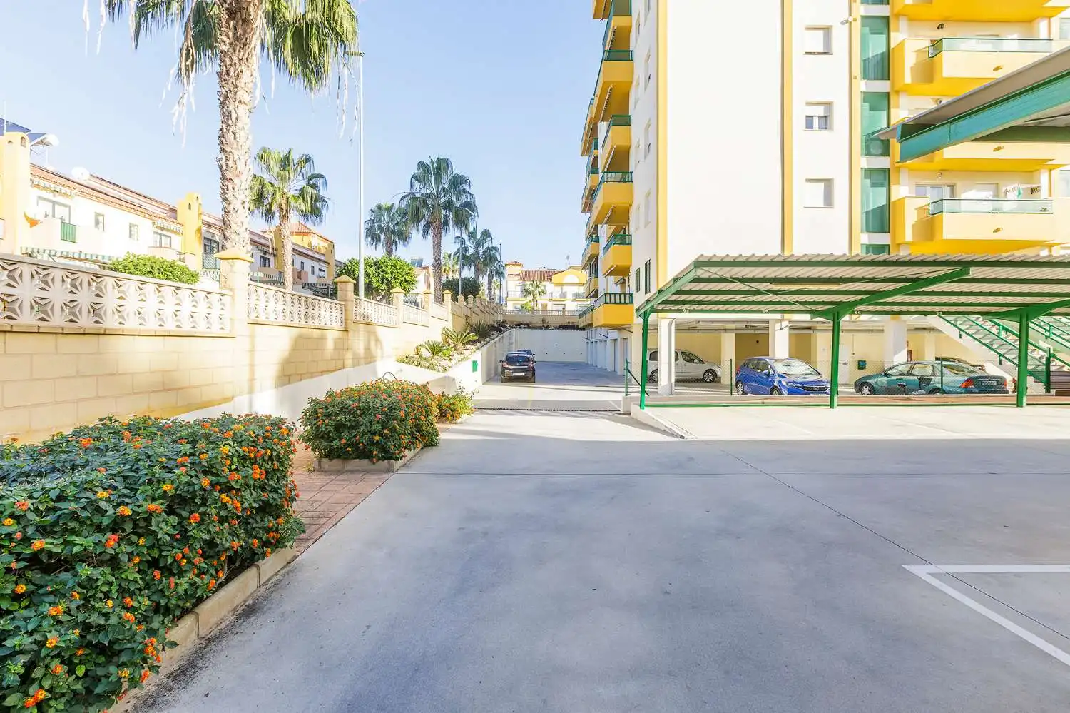 Wohnung mit Pool zum Verkauf in N/A, imagen 49