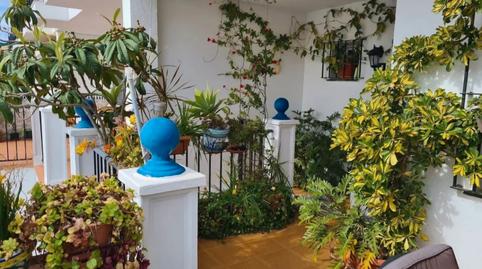 Foto 2 de Casa adosada en venda a Calle Puerto de Los Pescadores, Mijas pueblo, Mijas