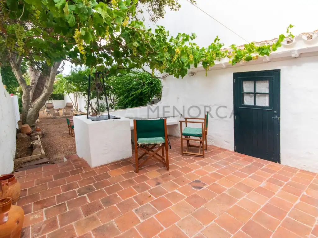 Casa en venda a Ferreries poble, imagen 15