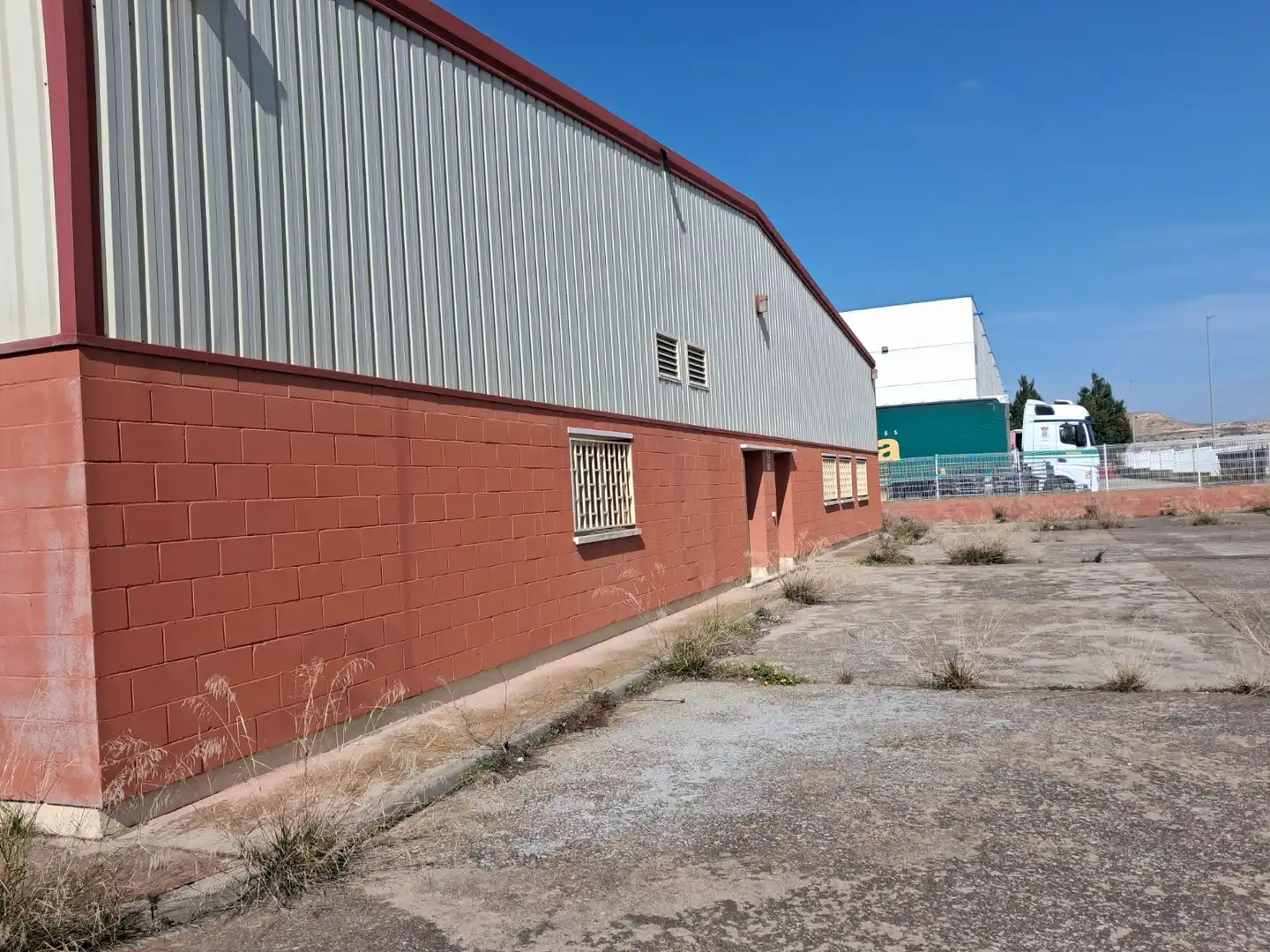 Nave industrial in vendita a Avenida Rodel, imagen 66