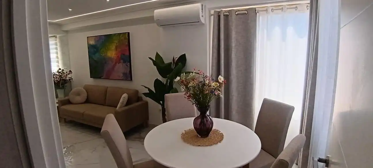 Apartament amb piscina en venda a Rincón de Loix, imagen 14