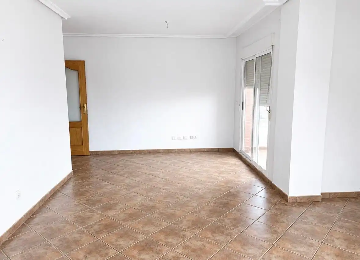 Living room of Flat for sale in Almoradí  with Balcony
