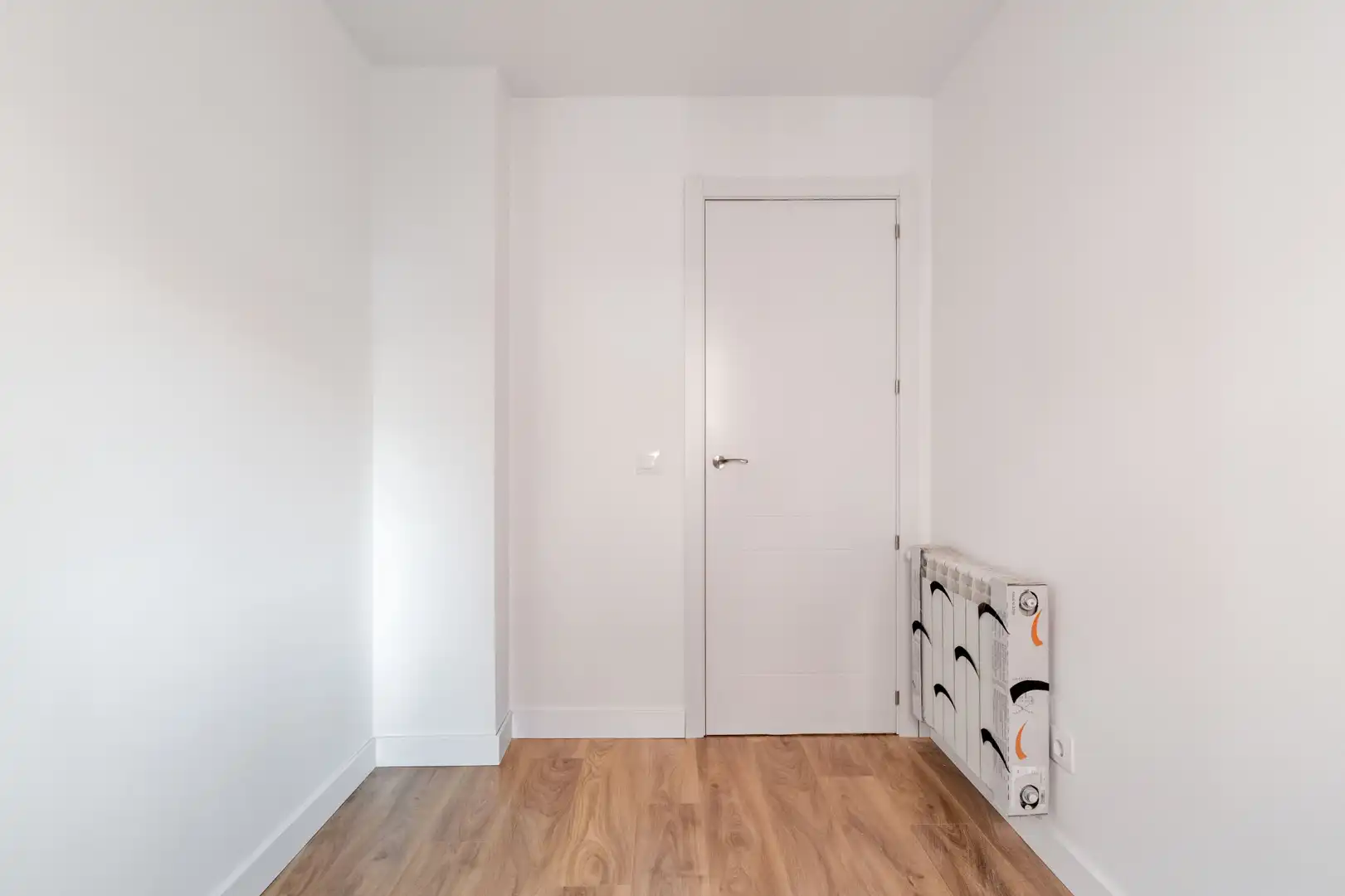 Piso en venta en Madrid con Aire acondicionado y Calefacción