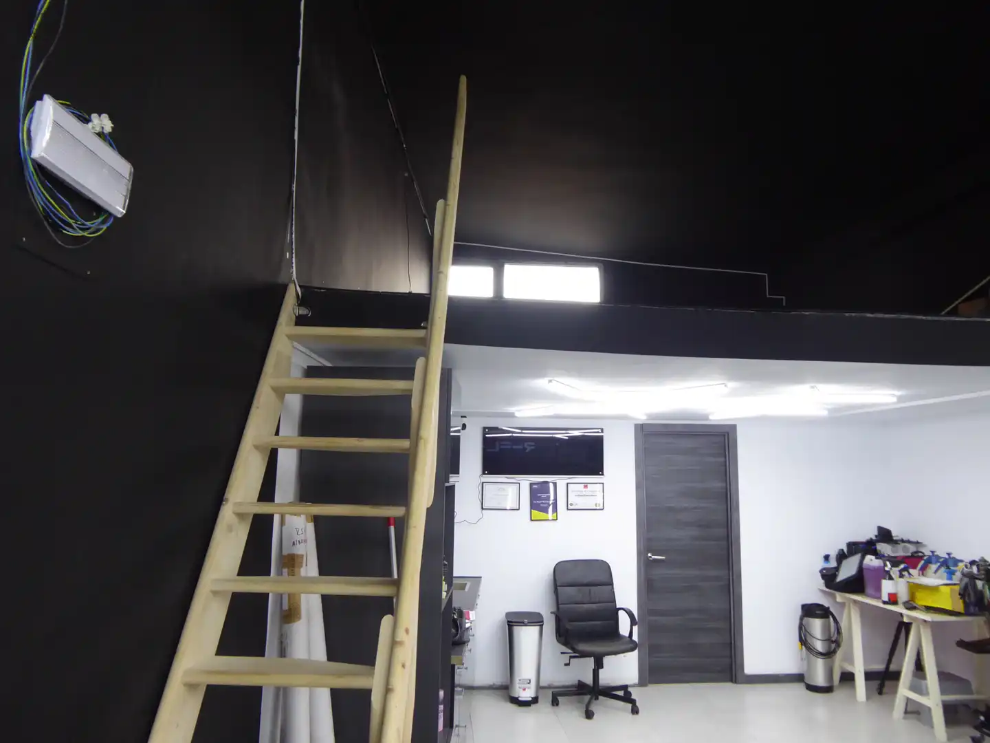 Nave industrial en venta en Bajada de San Juan, 42, Los Castros
