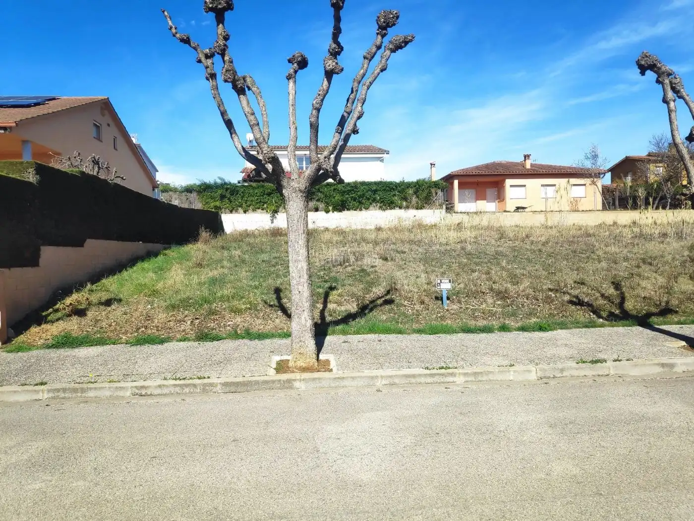 Terrain résidentiel à vendre à Carrer de les Escoles 26, imagen 2