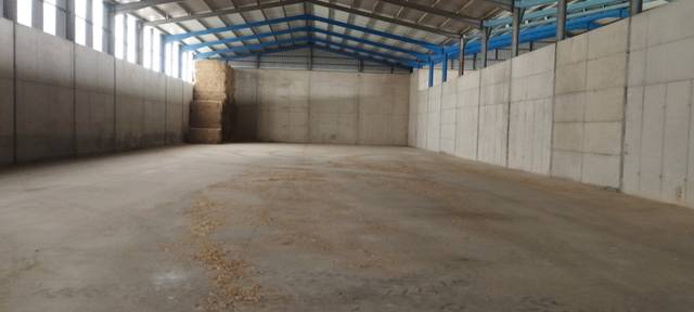 Nave industrial en Alquiler en Villalón de Campos