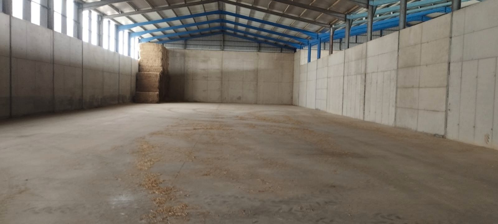 Industrial buildings to rent in Villalón de Campos