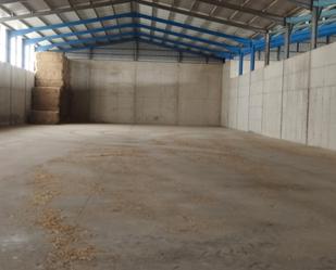 Industrial buildings to rent in Villalón de Campos