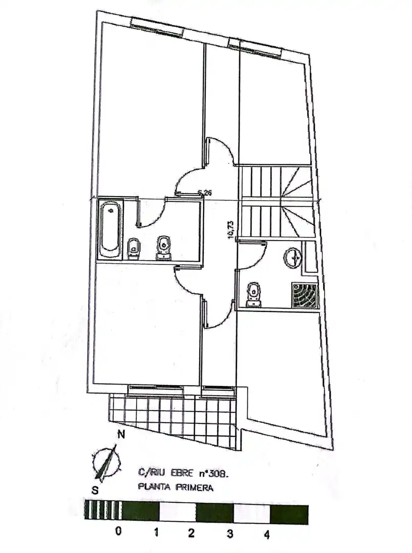 Terreno residencial en venta en Forca 41, imagen 13