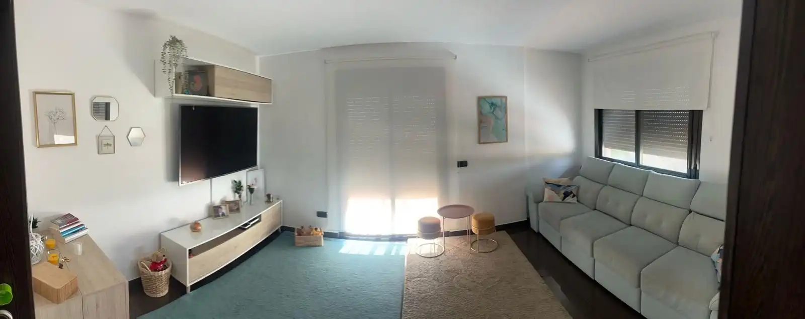 Casa o chalet en venta en TIEPOLO, Fuente Alegre - El Chaparral - Los Morales