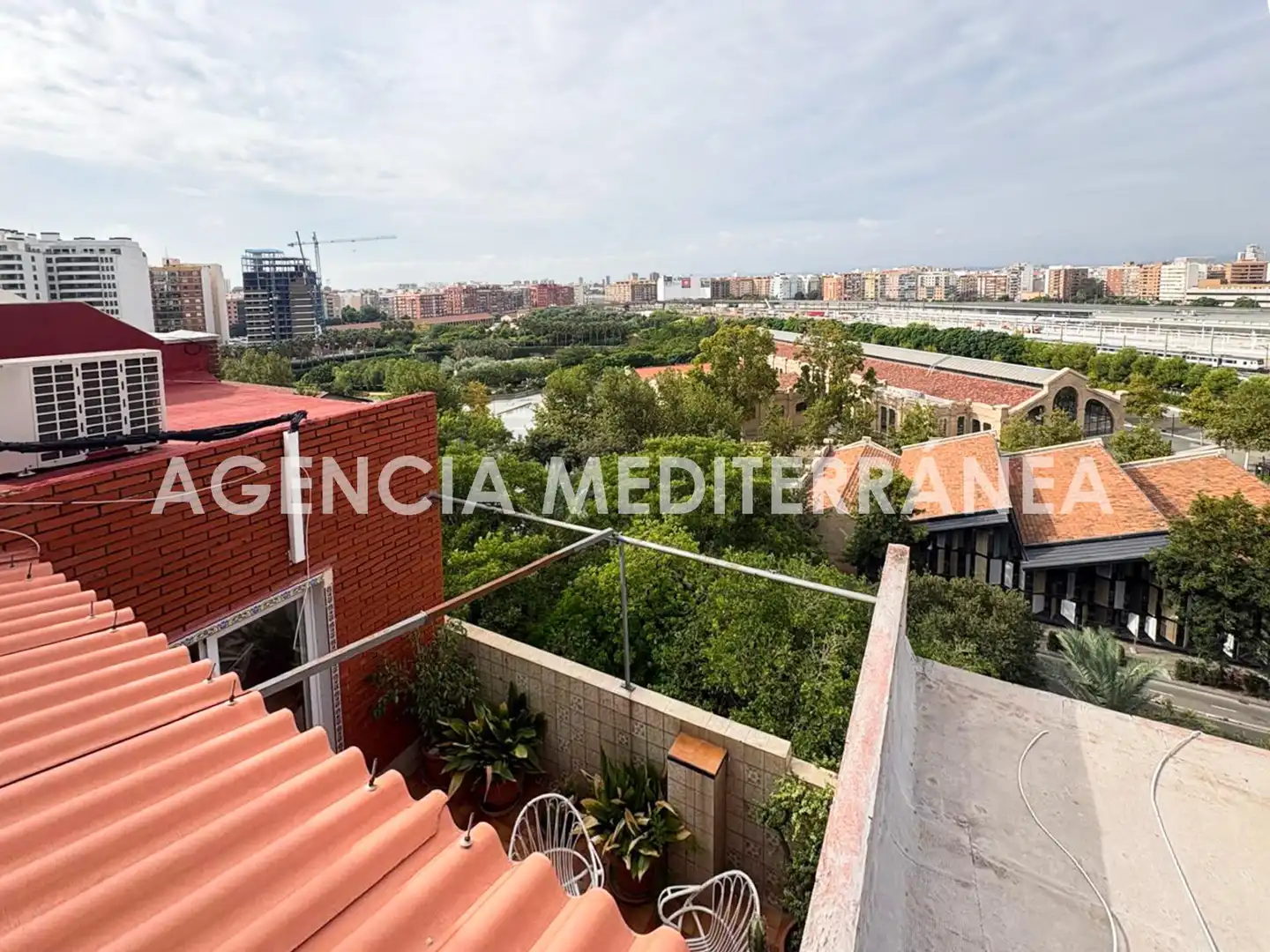 Àtic amb ascensor en venda a L'Eixample, imagen 5